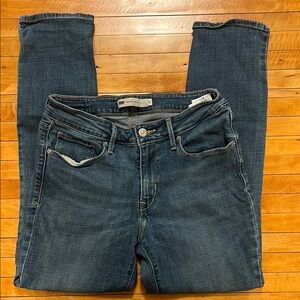 Levi's Women's Skinny Jeans